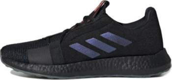 Adidas SenseBoost Go `Boost Blue Violet