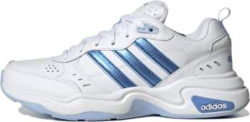 Adidas Strutter Apavi `Cloud White Blue