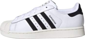 Adidas  Superstar II Cloud White Core