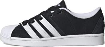 Adidas Superstar Supermodified Core Black Cloud
