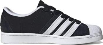 Adidas Superstar Supermodified Core Black Cloud
