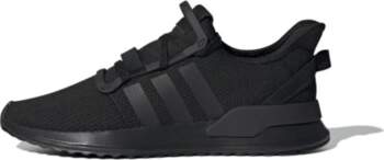 Adidas U_Path Run `Core Black` G27636