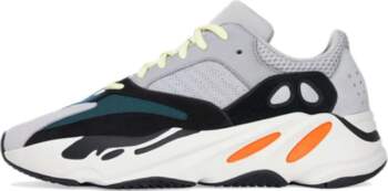 Adidas Yeezy Boost 700 `Wave Runner`