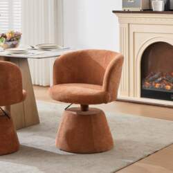 Adjustable Height 360 degrees Bar Stool