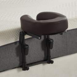 Adjustable Massage Bed Support Ergonomic Face
