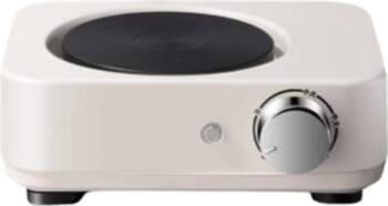 Adjustable Temperature Coffee Pot Heating Furnace
