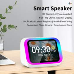 AI Smart Speaker with Bluetooth Call