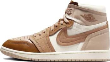 Air Jordan 1 High Method of