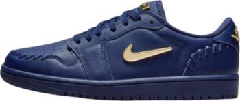 Air Jordan 1 Low Method of