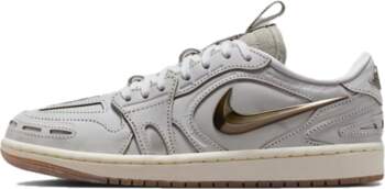 Air Jordan 1 Low Method of