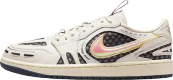 Air Jordan 1 Low Method of