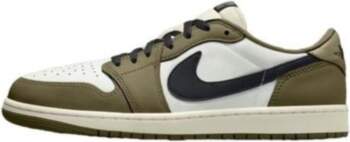 Air Jordan 1 Low OG Medium