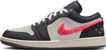 Air Jordan 1 Low SE Light