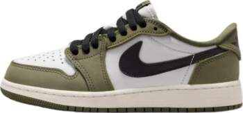 Air Jordan 1 Retro Low  Medium