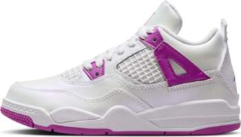 Air Jordan 4 Retro PS Hyper