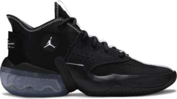 Air Jordan React Elevation `Black Ice`