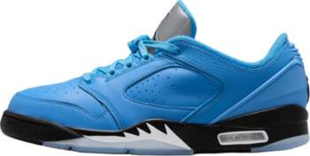 Air Jordan Sixty Plus Low University
