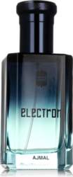 Ajmal Electron Eau De Parfum 100