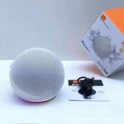 Alaxe Mazs Bluetooth Skaļrunis Echo Dot