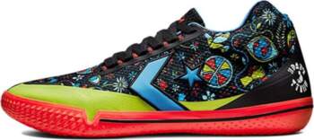 All Star Bb Converse Evo `Peace