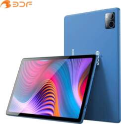 Android 12 Pad P60 planšetdators 10