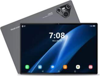 Android planšetdators 10,1 collas 8
