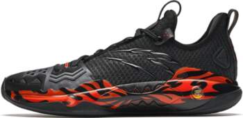 Anta Shock Wave 5 Pro Low