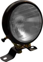 Apsmotiv Plough Light with Switch Suitable