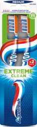 Aquafresh Extreme Clean Medium-Firm Toothbrushes 2