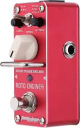 AROMA ARE-3 Roto Engine Rotary Speaker