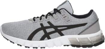 ASICS Gel Quantum 90 `Mid Grey
