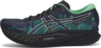 Asics Magic Speed 2.0 Durable