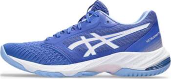 ASICS Netburner Ballistic Ff 3 Sapphire