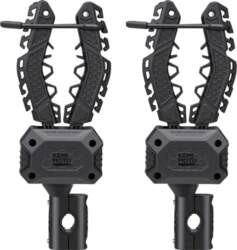 ATV UTV Auto-Clamp Hunting Tool Mount