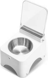 Auto Infrared Sensor Pet Feeder  Flip