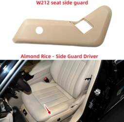 Auto Left Front Seat Side Protection