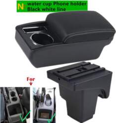 Auto roku balsta kastīte Ford Focus