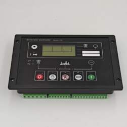Auto Start Generator Controller DSE710/720 Module