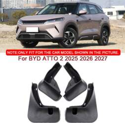 Auto Stils priekš BYD ATTO 2