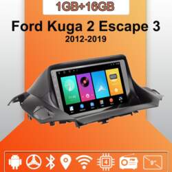 Automašīnas radio Android Auto Carplay priekš