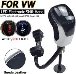 Automatic LED Synchronize electronic display Gear