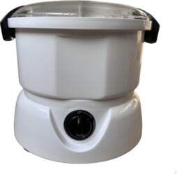 Automatic Potato Peeling Machine Compact Peelers
