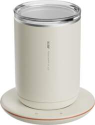 Automatic Stirring Cup with Heating Function