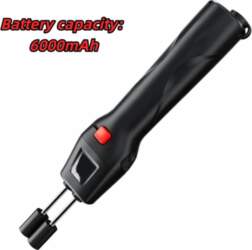 Automatic Working Mode Electric Poultry Plucker