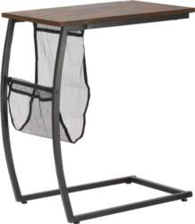 Auxiliary Table for Sofa and Bed