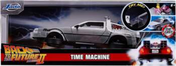 Back to the Future Part II