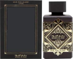 Badee Al Oud for Glory Eau