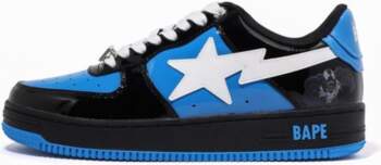 BAPE MARVEL x A BATHING APE