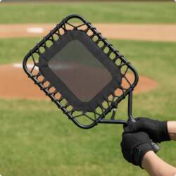 Baseball Training Tool Non-Slip Grip Implement