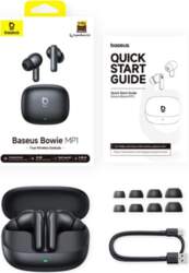 Baseus Bowie MP1 ANC Bluetooth 6